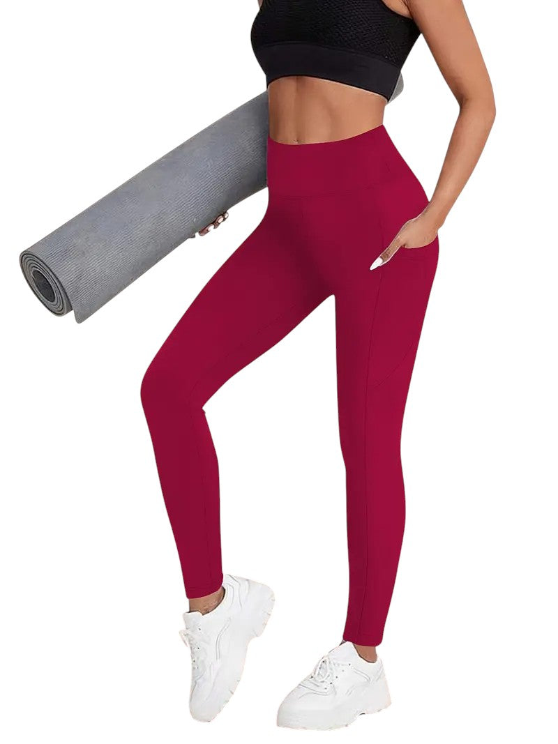 SOFTFLEX Legging