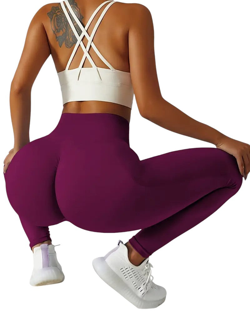 SerenaFit Legging