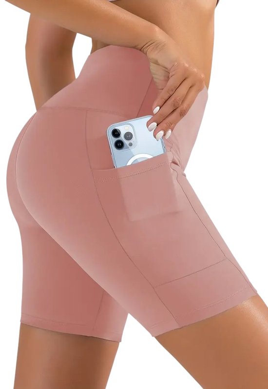 Soft Pocket Short