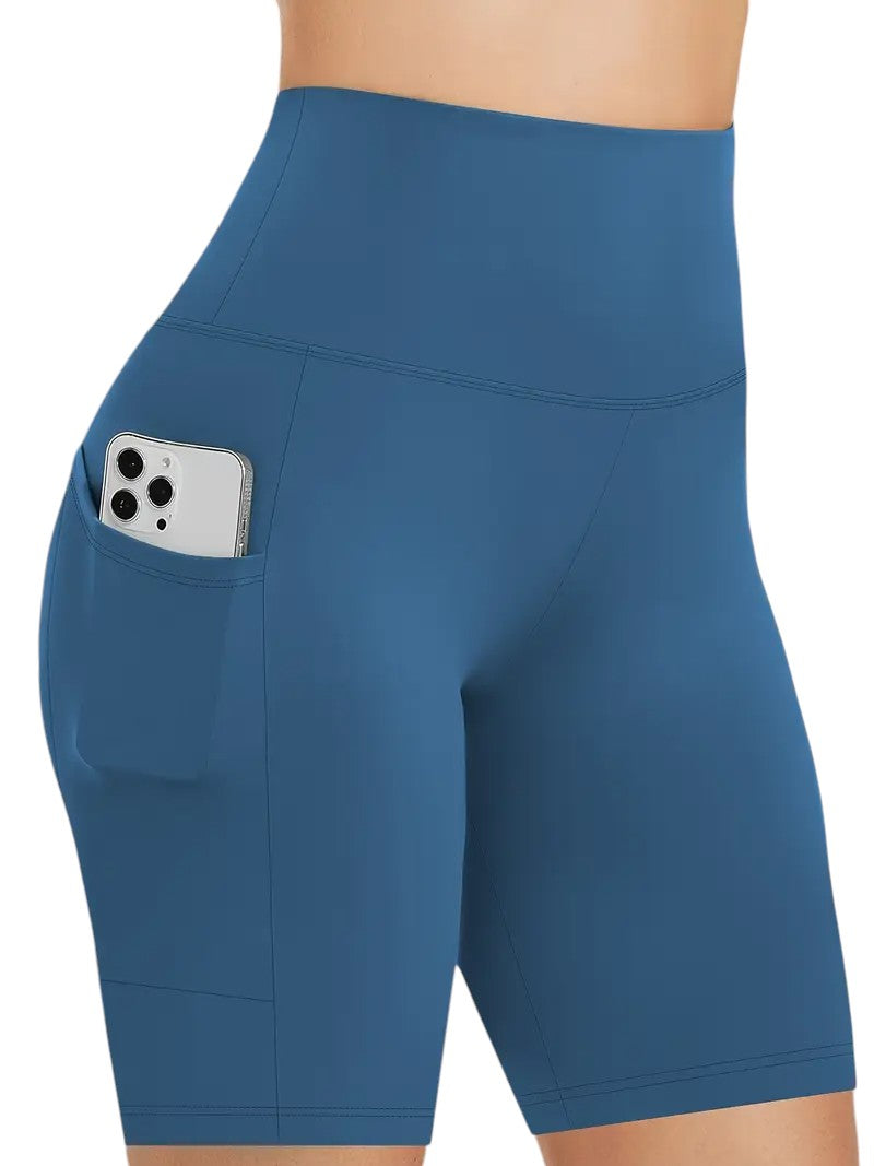 SOFTFLOW Shorts