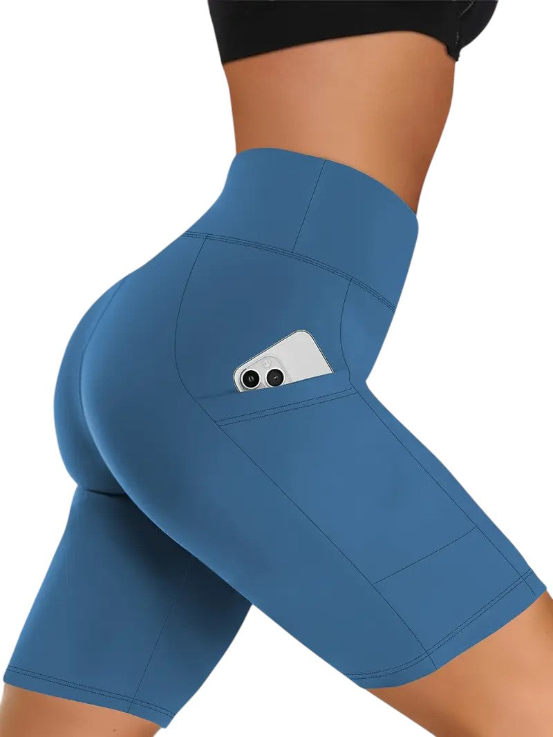 SOFTFLOW Shorts