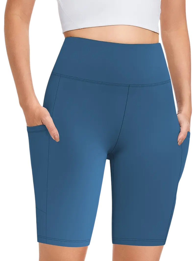 SOFTFLOW Shorts
