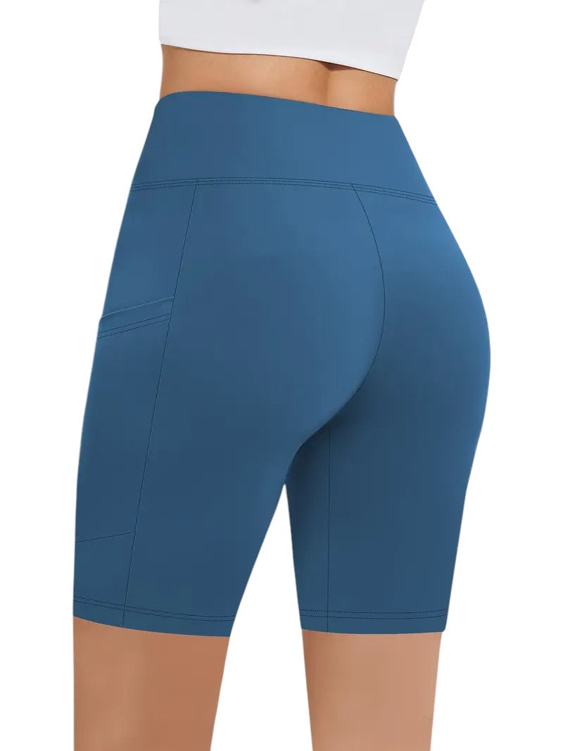 SOFTFLOW Shorts