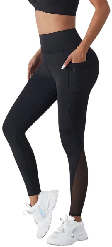 MESHTONE Legging