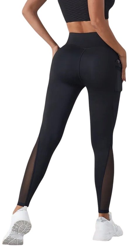 MESHTONE Legging