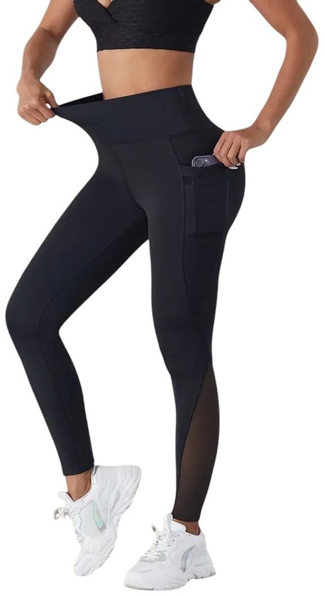 MESHTONE Legging