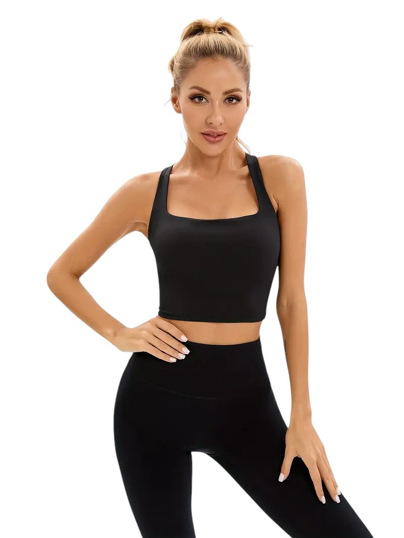 SCULPTACTIVE Top