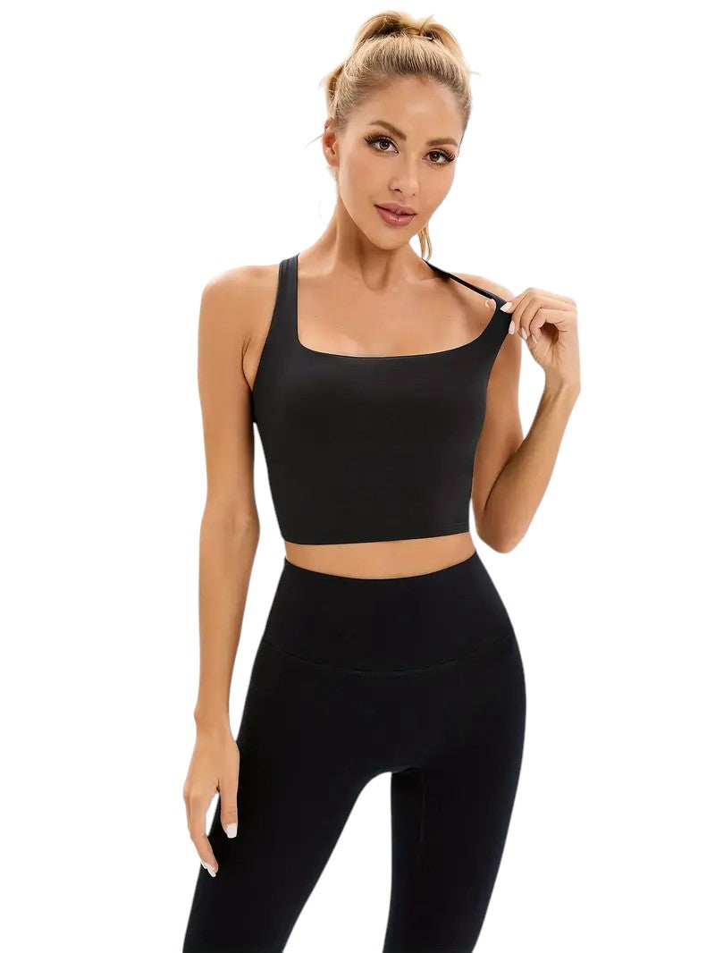 SCULPTACTIVE Top