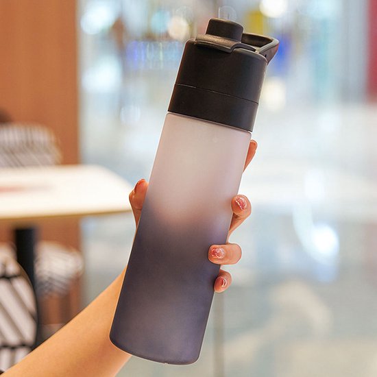 SPARK Water Bottle