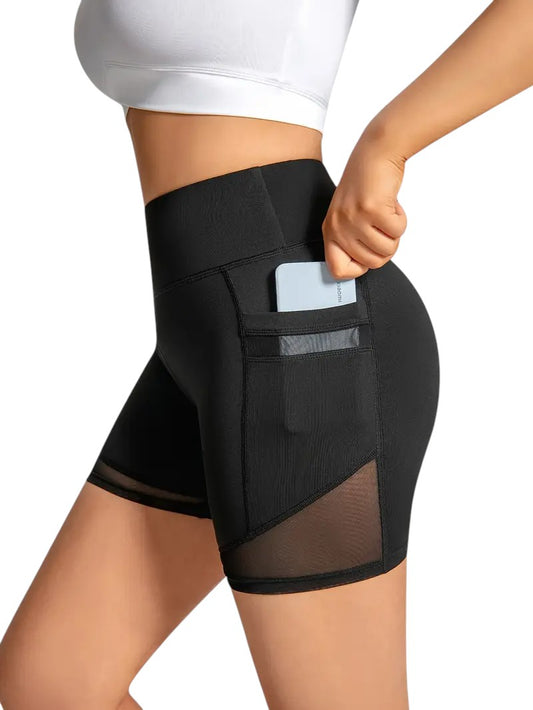 MESHFLEX Shorts