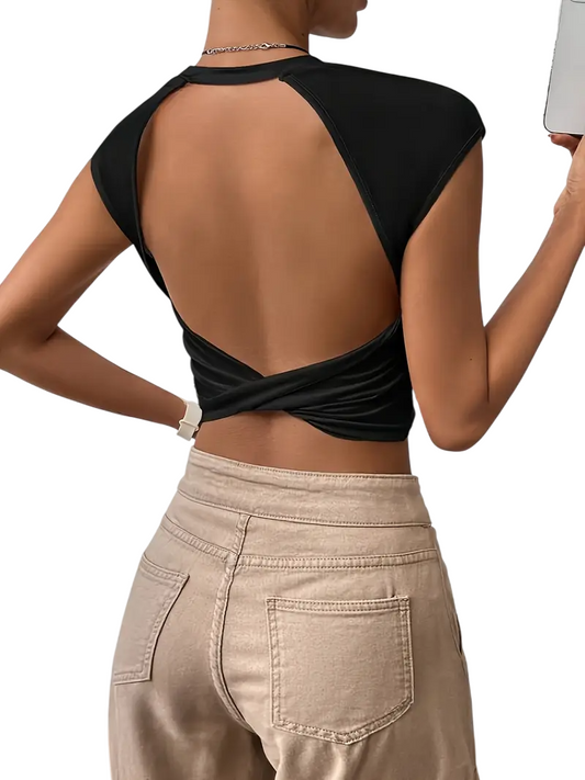 EFFORTLESS Tops
