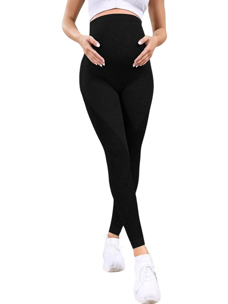 Mamafit zwangerschapslegging