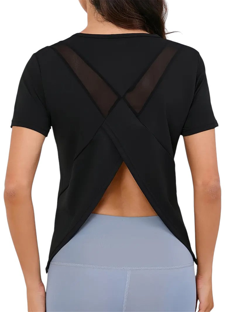 Vital sportshirt