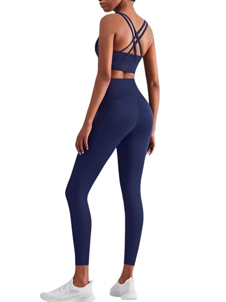 Elevate sportset