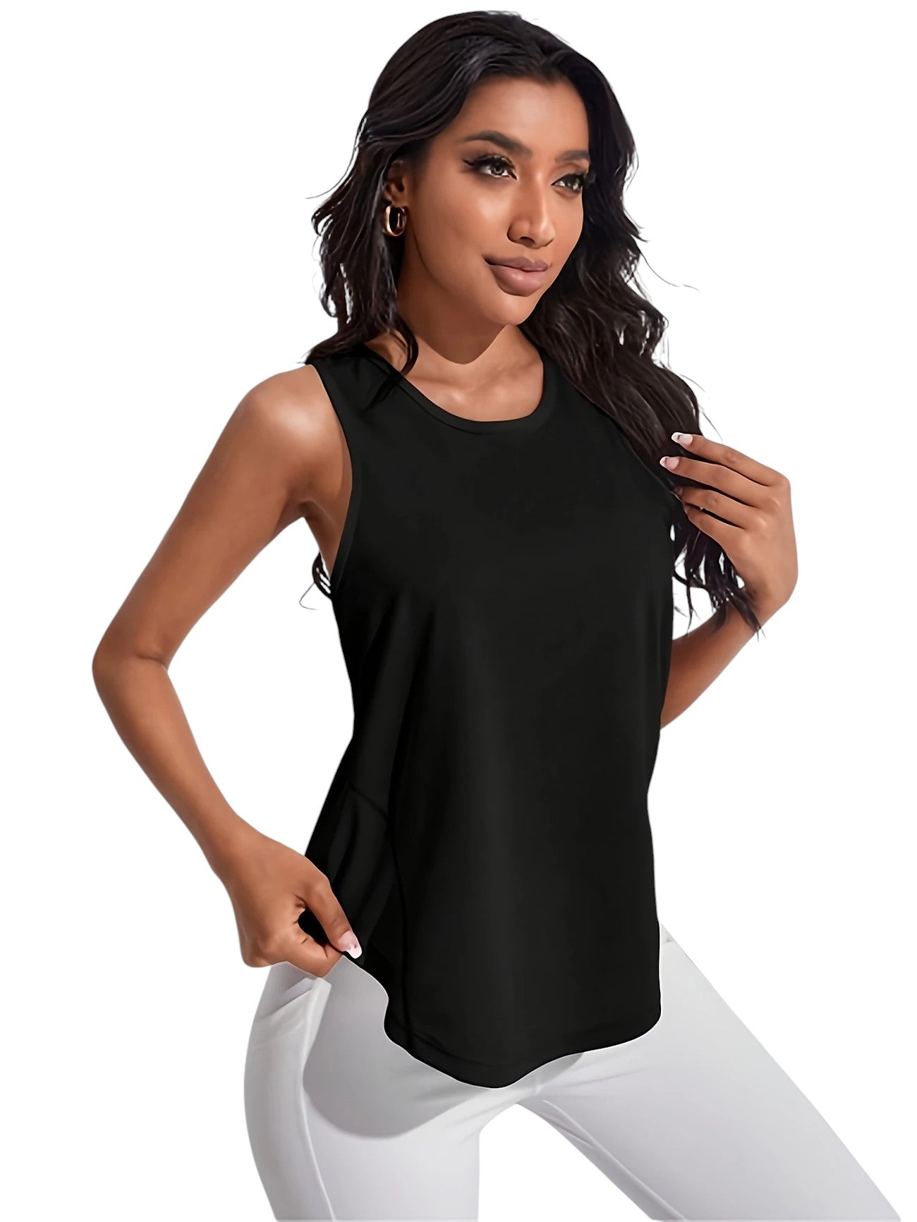 EaseFit Top