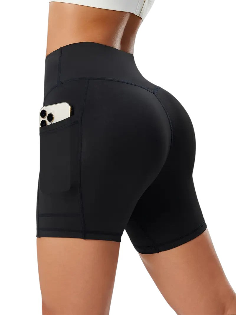 Rebel short