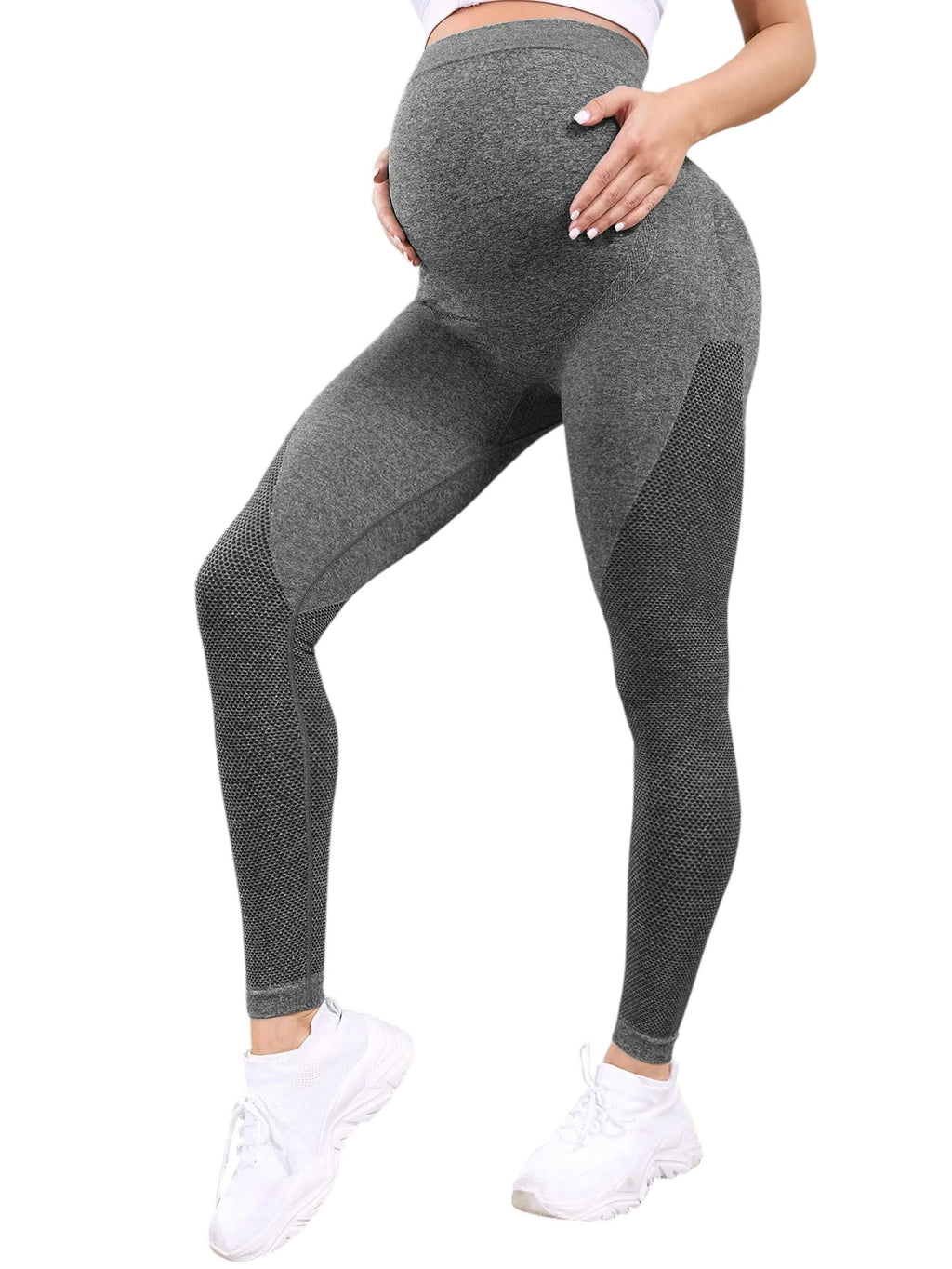 Mamafit zwangerschapslegging