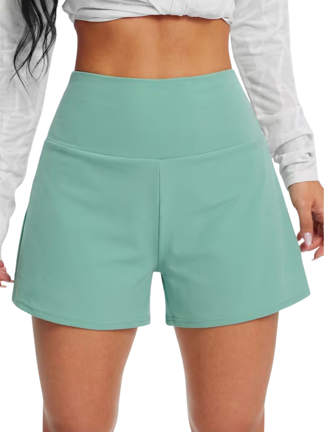 Breeze short