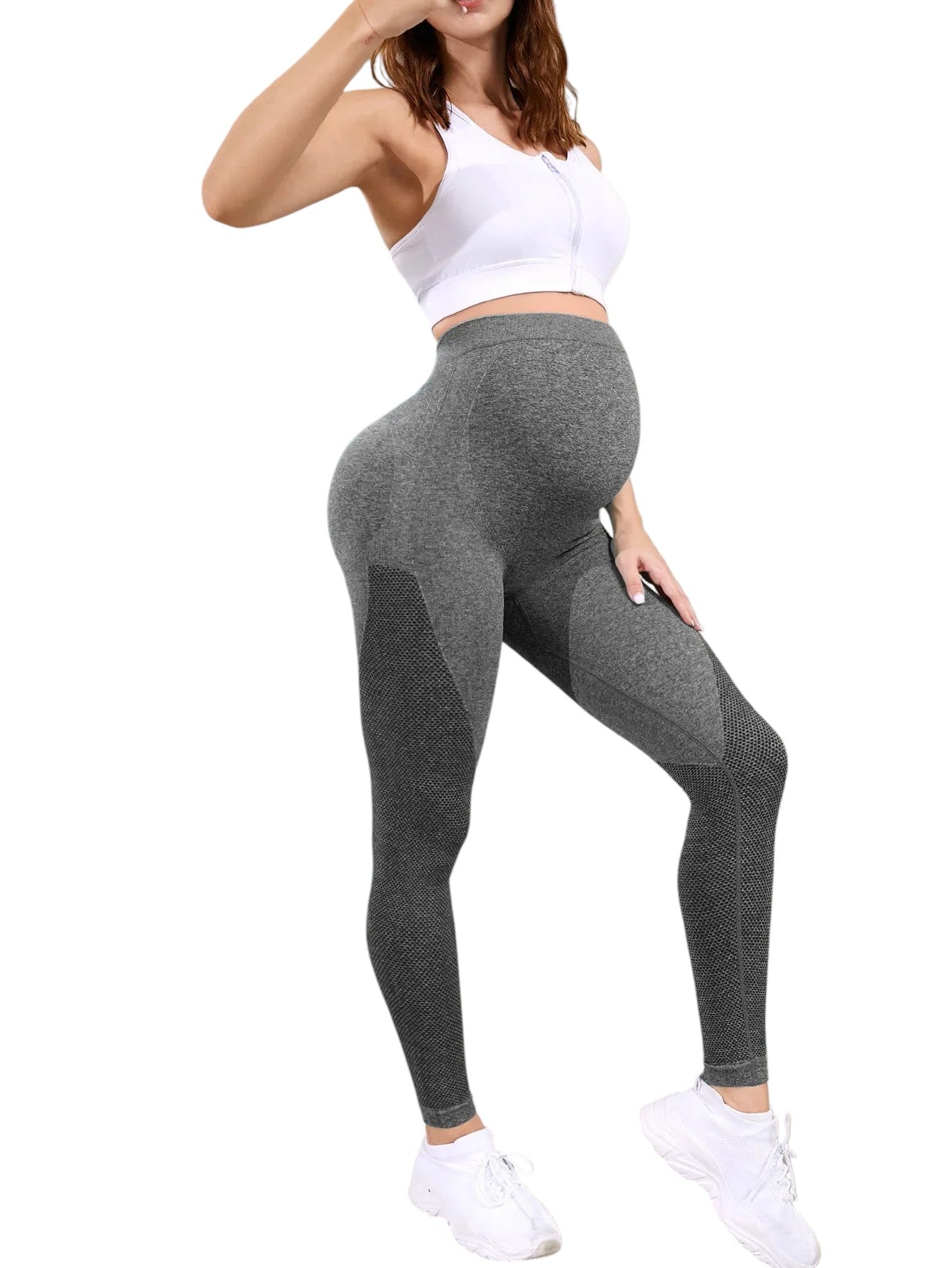 Mamafit zwangerschapslegging