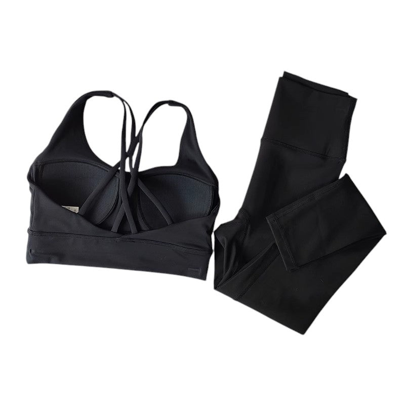 Conjunto deportivo HARMONY