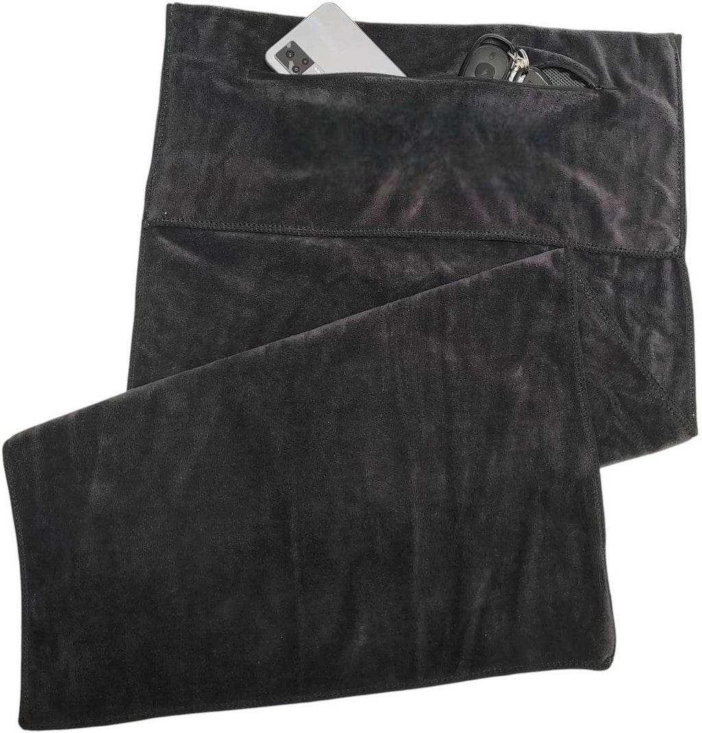 Microvezel handdoek