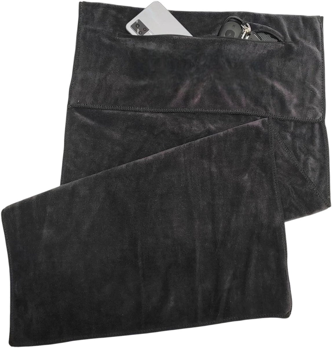Microvezel handdoek