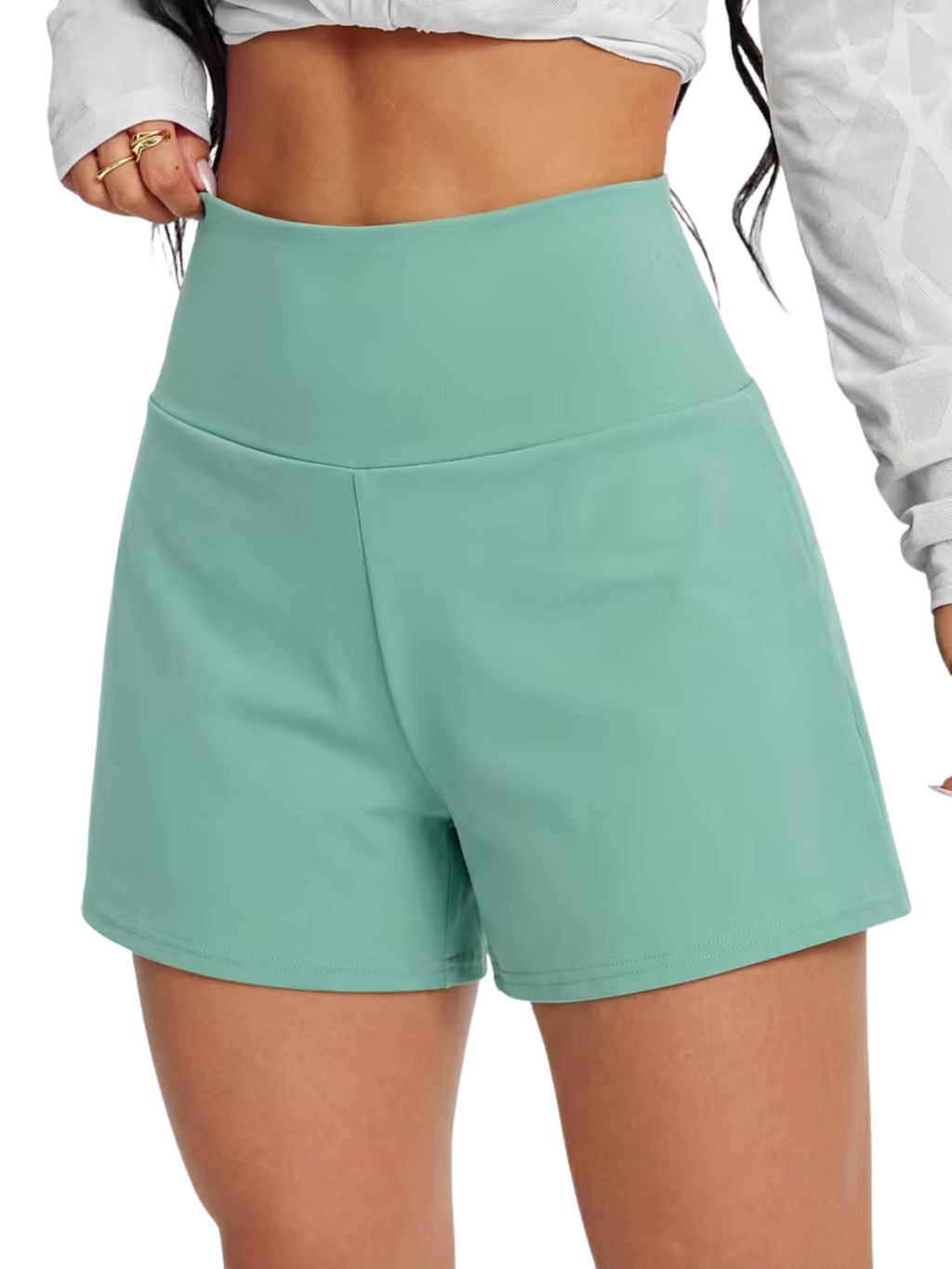 Breeze short