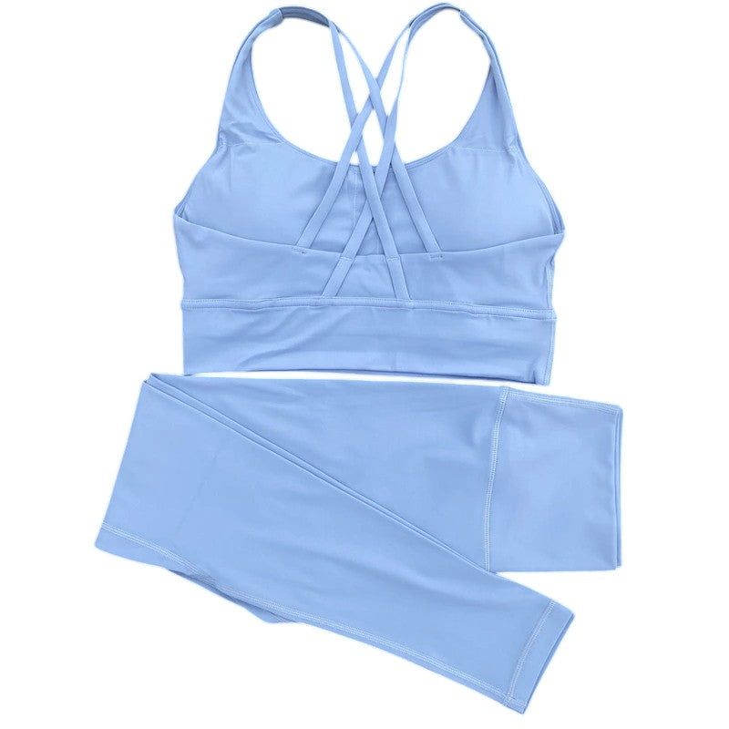 Elevate sportset
