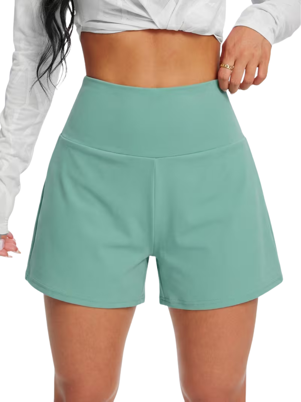 Breeze short