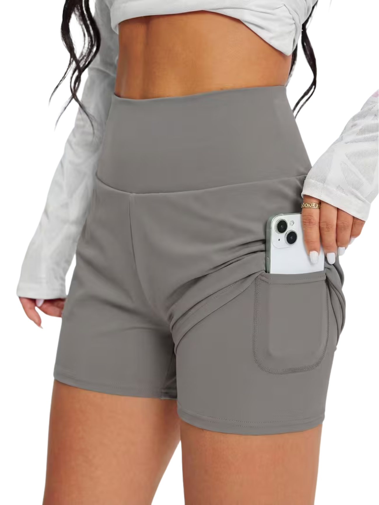 Breeze short