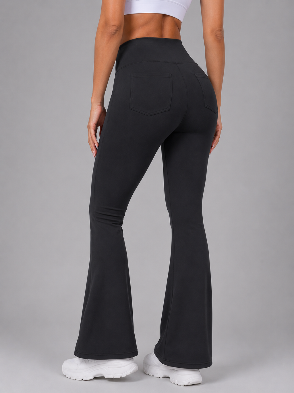 Solofit broek