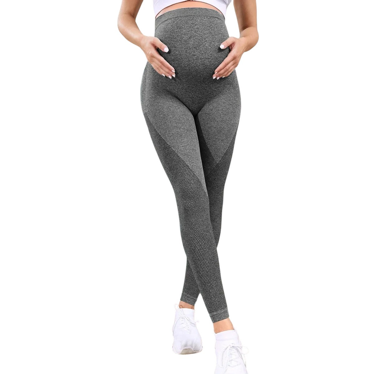 Mamafit zwangerschapslegging