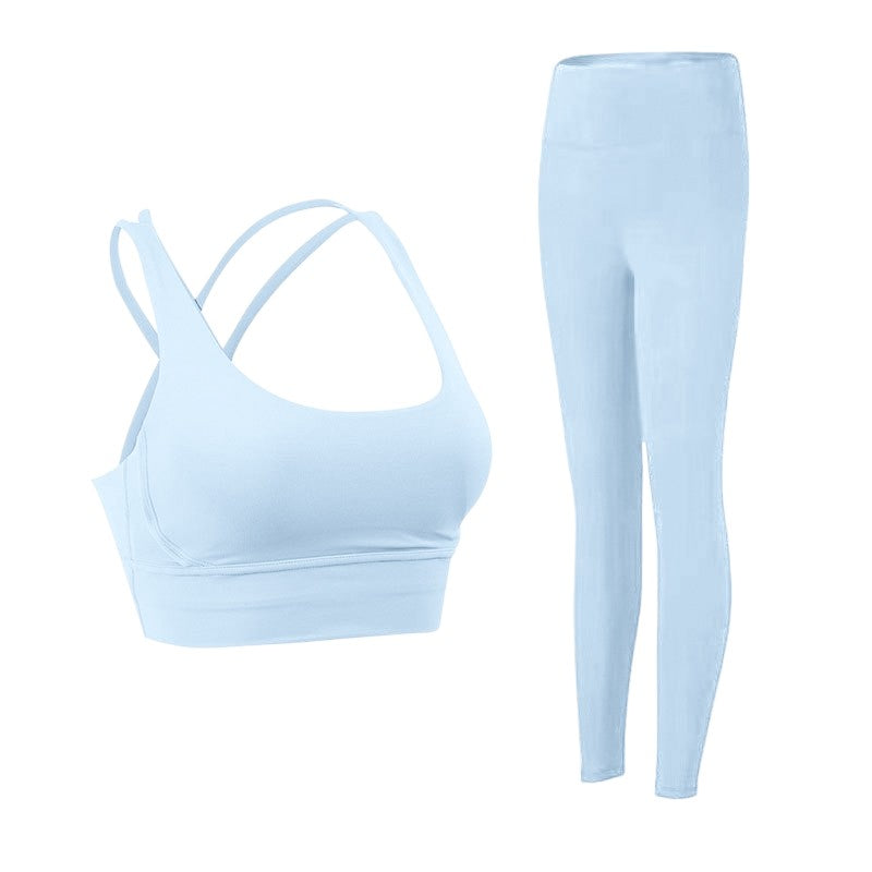 Elevate sportset