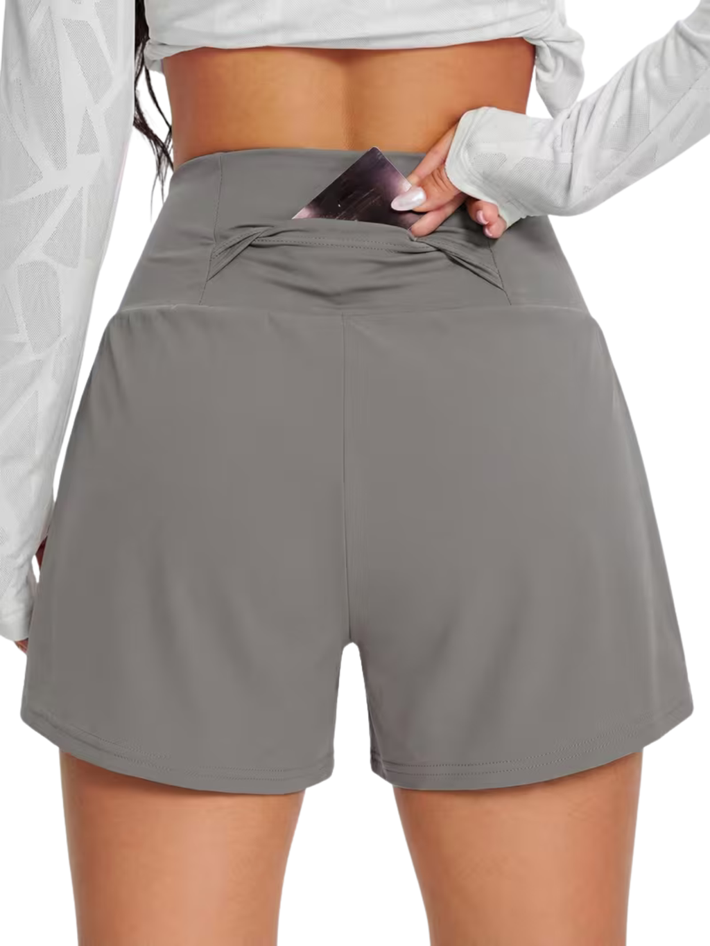 Breeze short