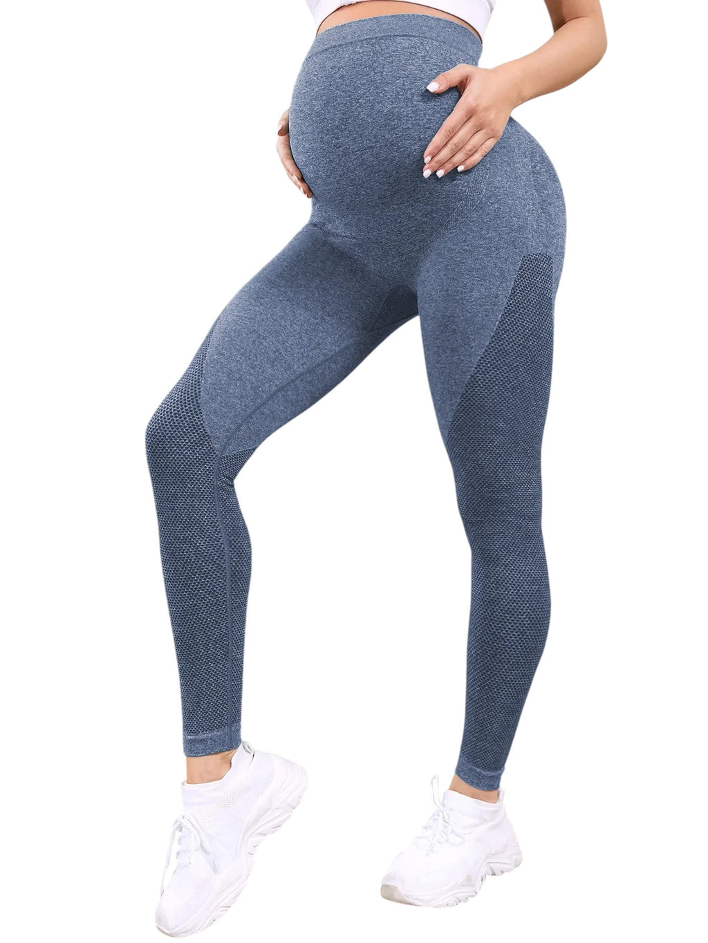 Mamafit zwangerschapslegging