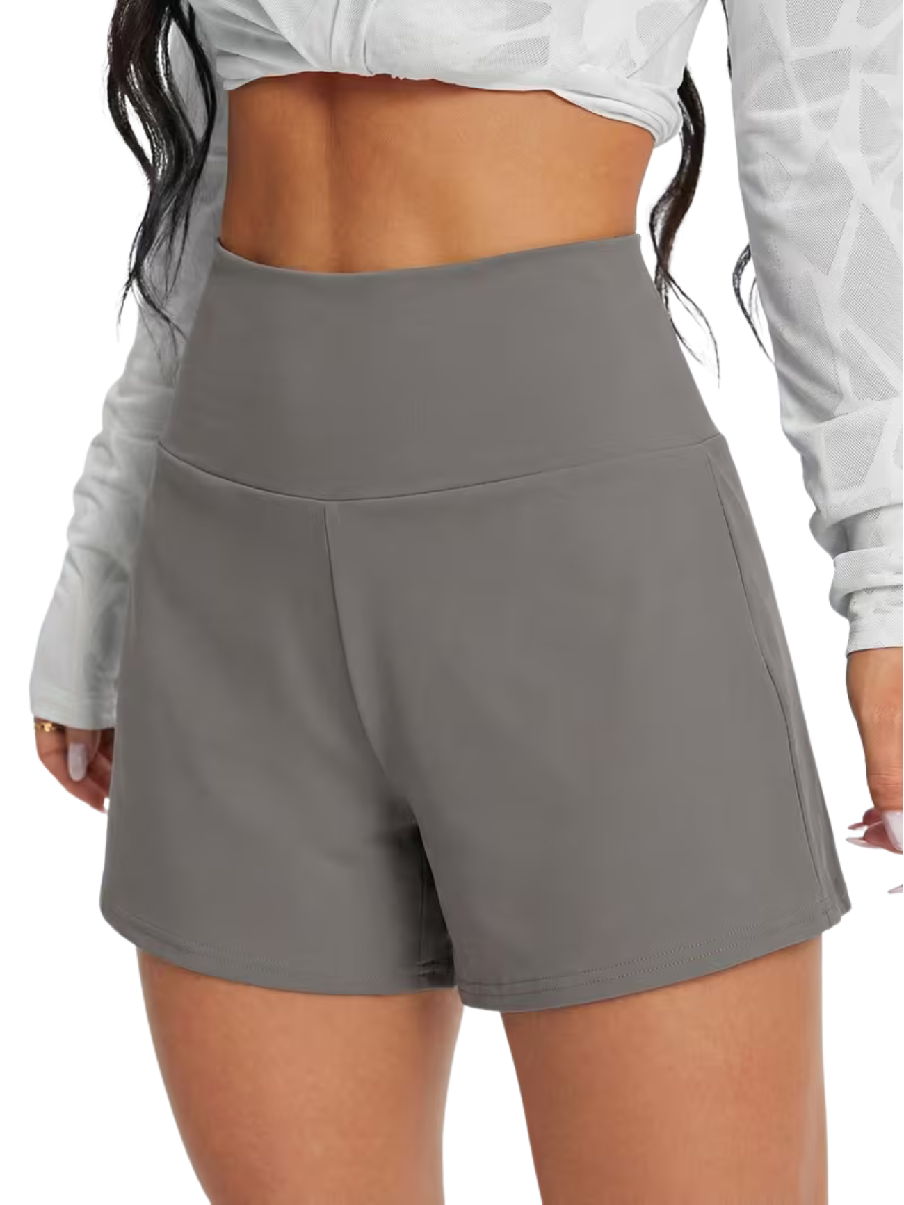 Breeze short
