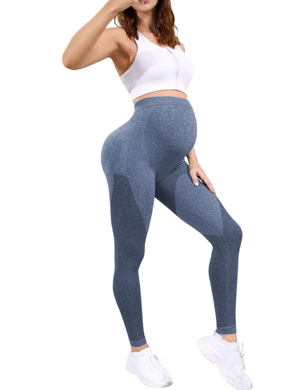 Mamafit zwangerschapslegging