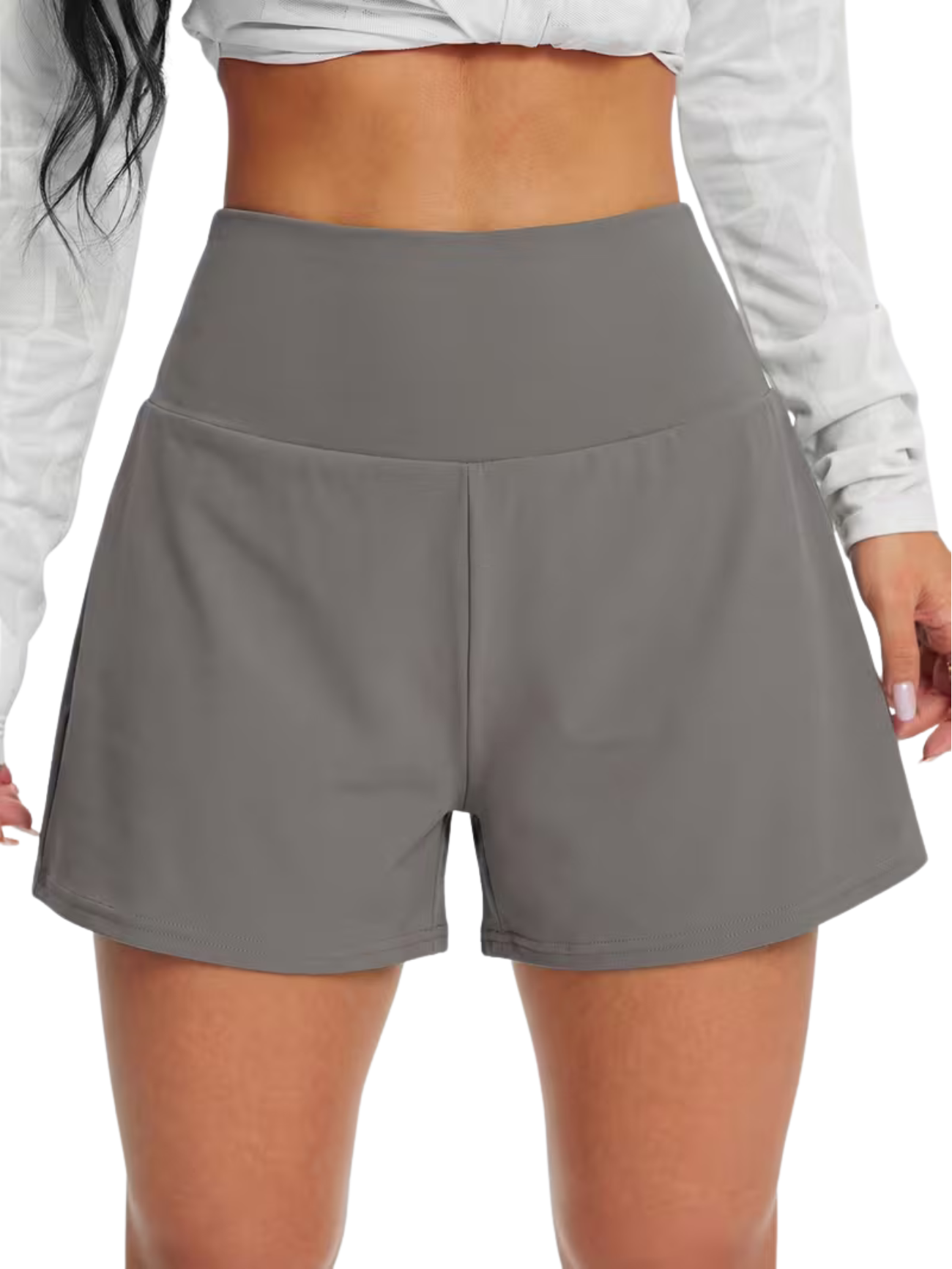 Breeze short