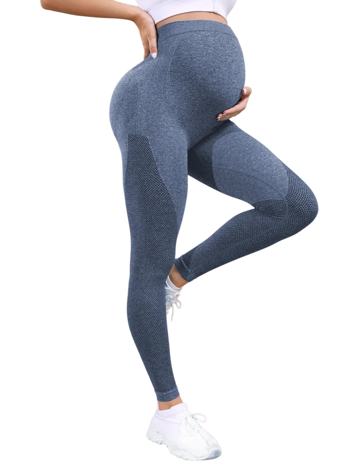 Mamafit zwangerschapslegging