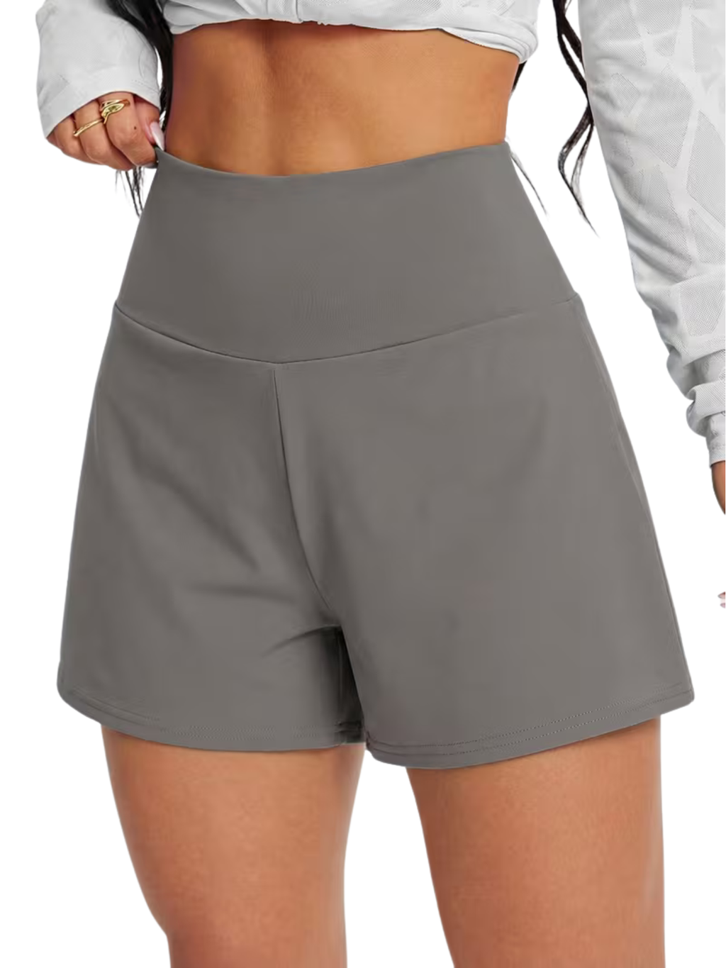 Breeze short