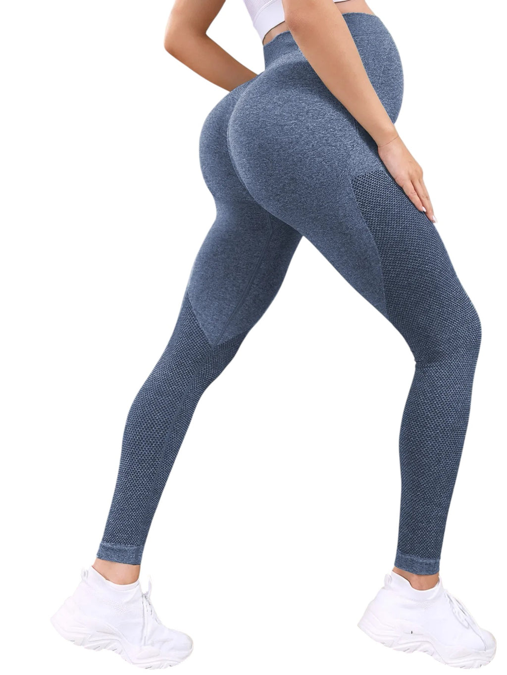 Mamafit zwangerschapslegging