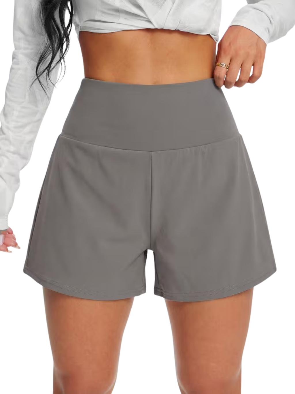 Breeze short