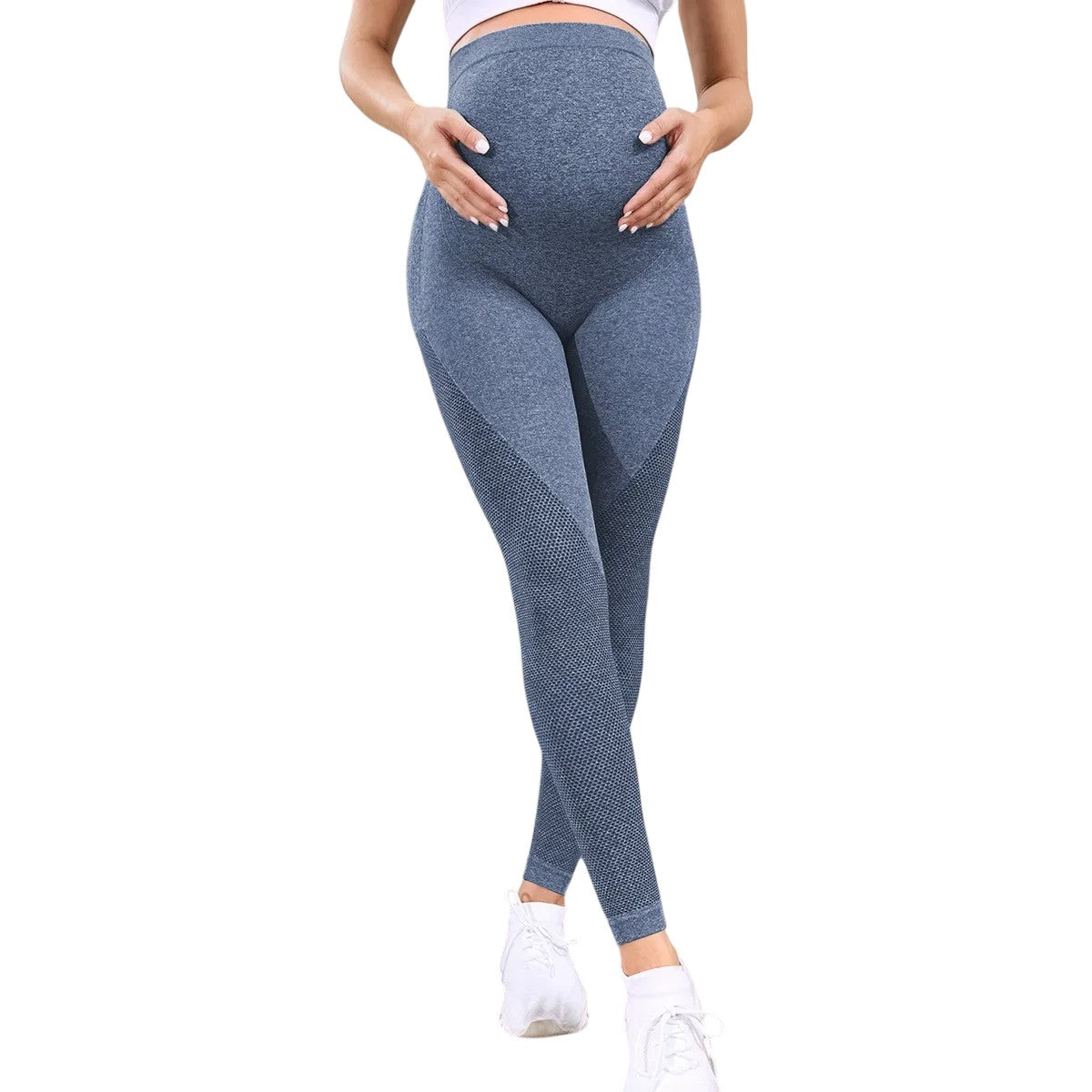 Mamafit zwangerschapslegging