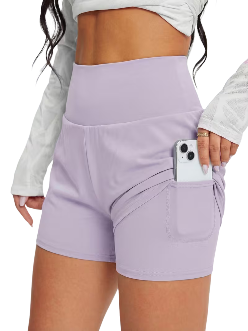 Breeze short