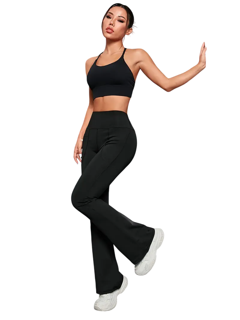 SOLARA Leggings