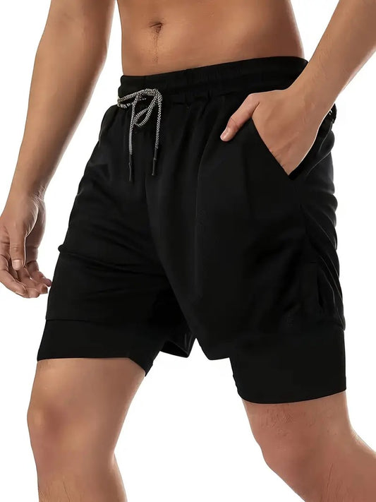 STRIDEX Shorts