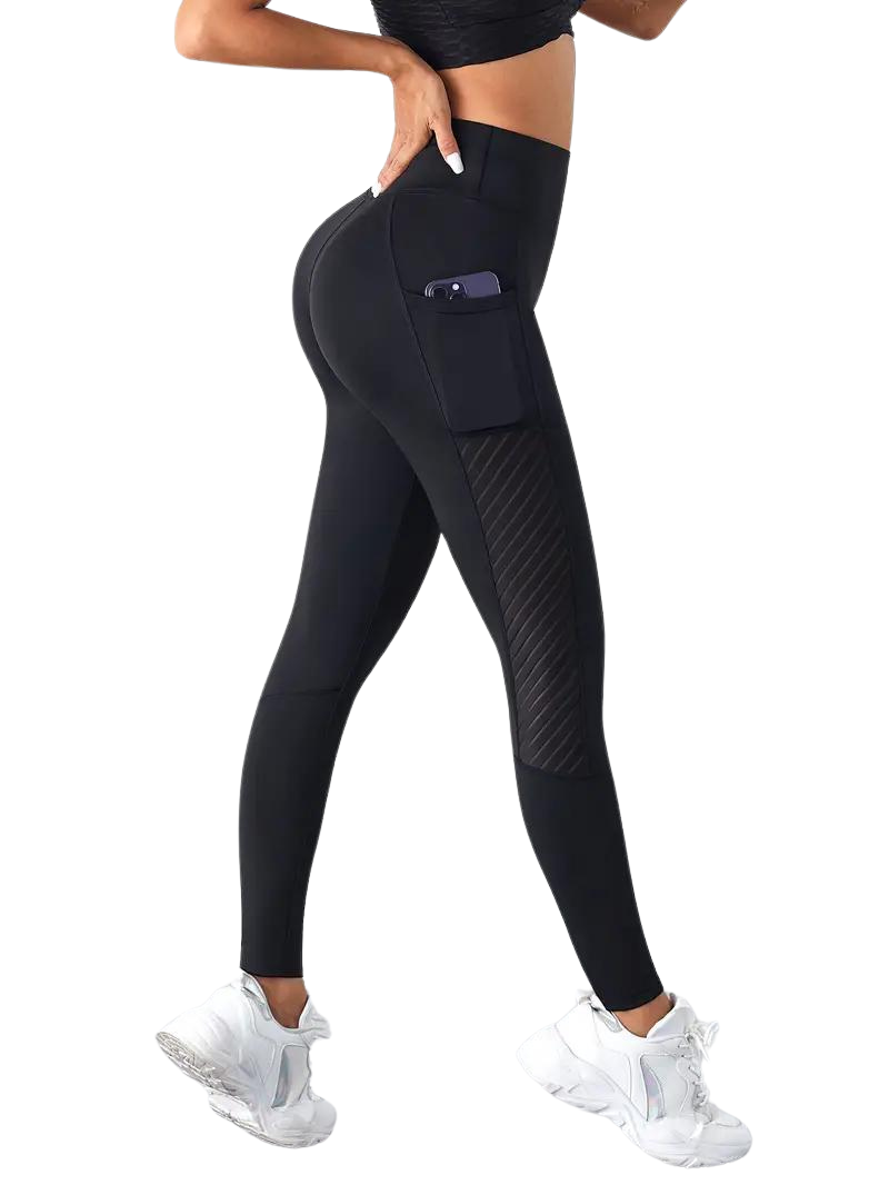 NovaFlex Legging