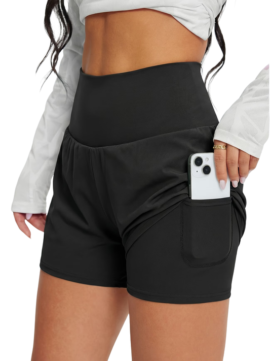 BREEZE Shorts