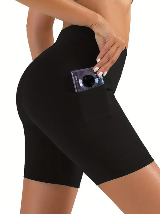 FLOW Shorts