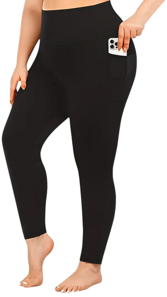 SOFTCURVE Legging